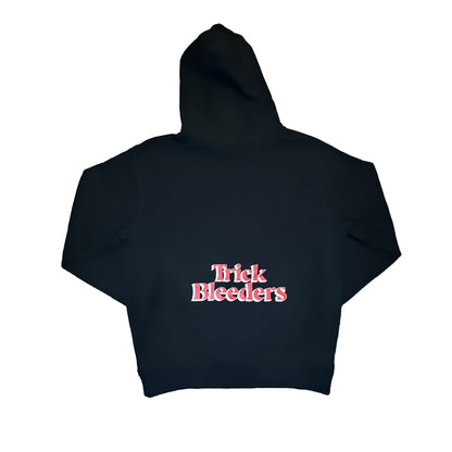 Trick Bleeder Classic Hoodie