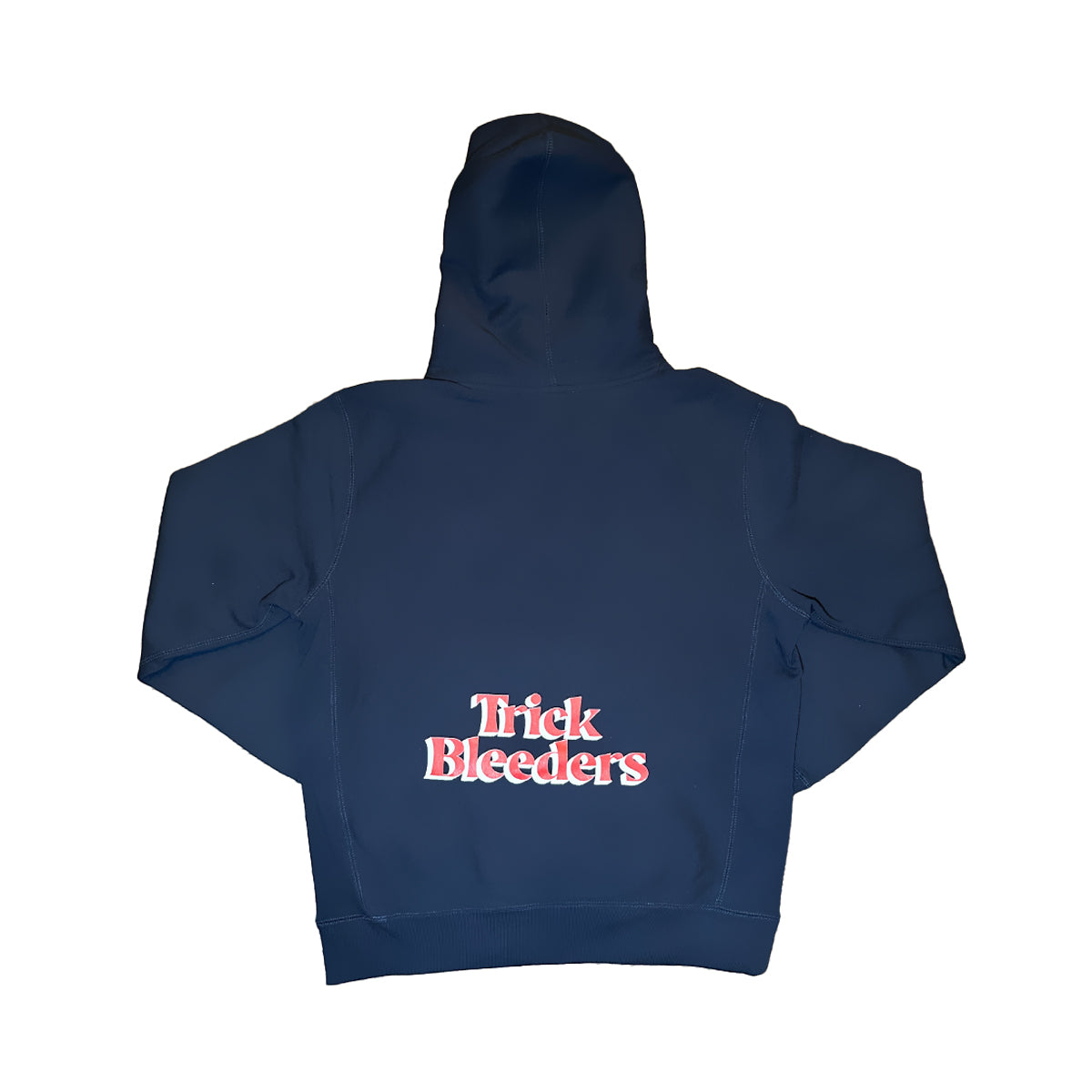 Trick Bleeder Classic Hoodie