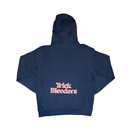 Trick Bleeder Classic Hoodie