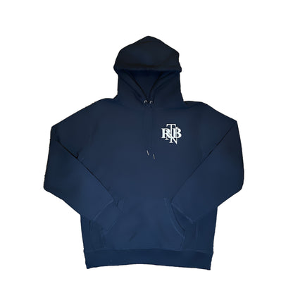 Trick Bleeder Classic Hoodie