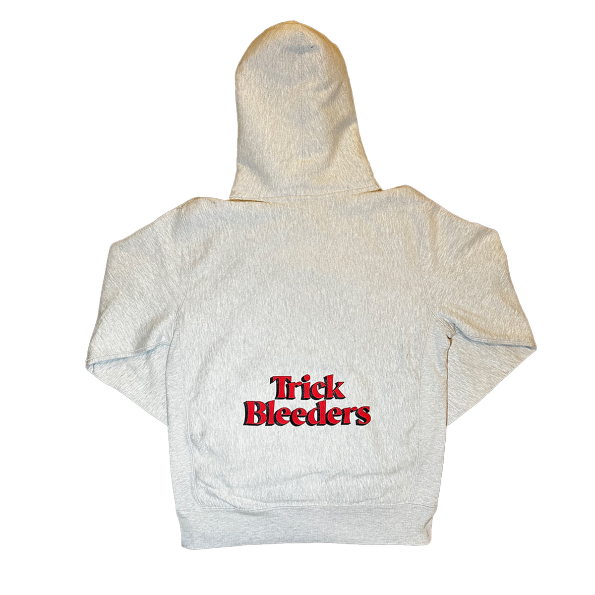 Trick Bleeder Classic Hoodie