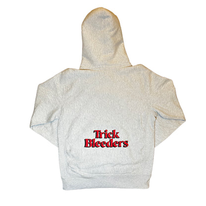 Trick Bleeder Classic Hoodie
